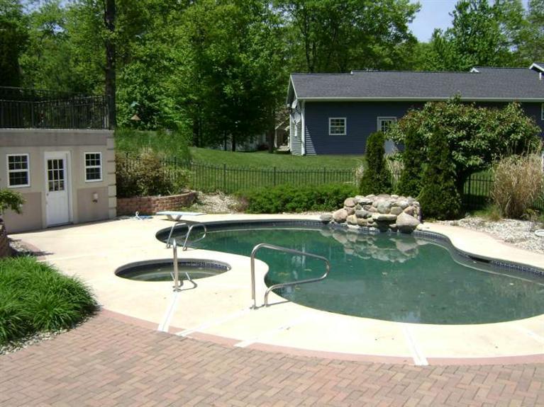 3210 Lake Ridge Court Muskegon, MI 49441 - Photo 4 of 24 Additional Photo