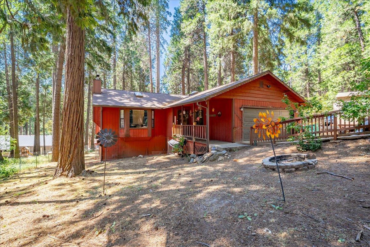 6470 Ridgeway Drive Pollock Pines, CA 95726 - Photo 5 of 57