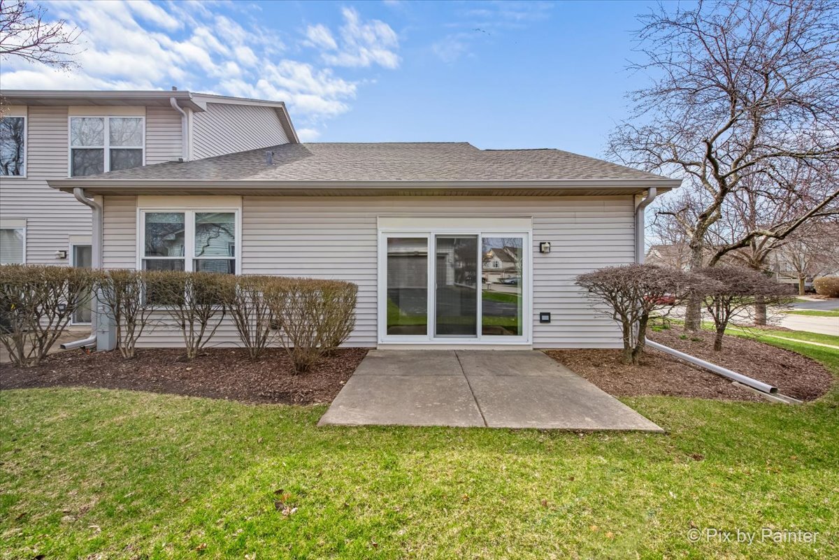 1539 Keystone Court, Unit 1539 Elgin, IL 60120 - Photo 16 of 21