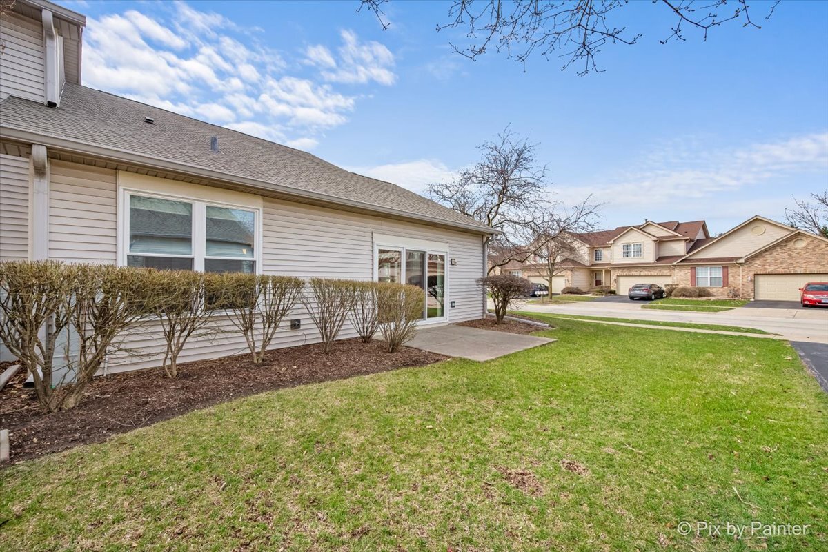 1539 Keystone Court, Unit 1539 Elgin, IL 60120 - Photo 17 of 21