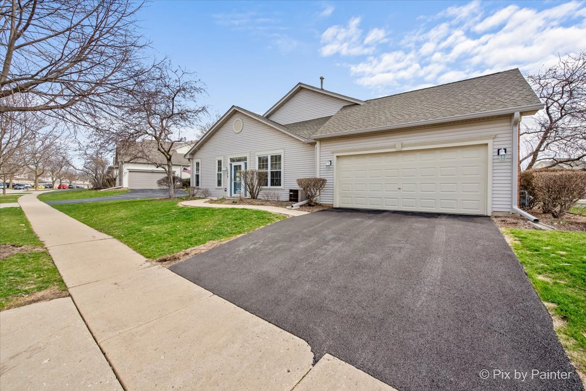 1539 Keystone Court, Unit 1539 Elgin, IL 60120 - Photo 18 of 21