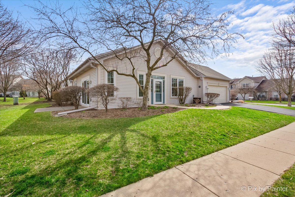 1539 Keystone Court, Unit 1539 Elgin, IL 60120 - Photo 19 of 21
