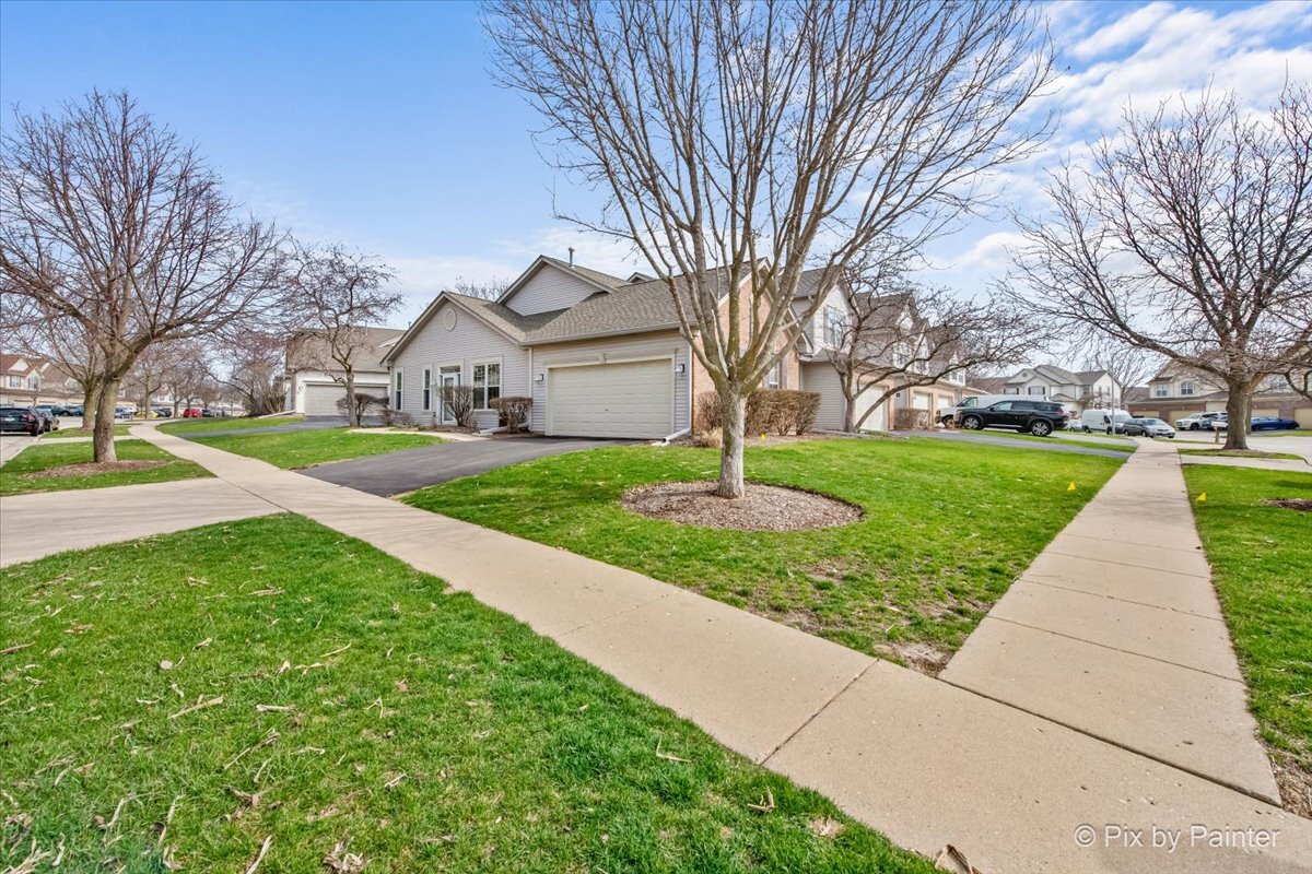 1539 Keystone Court, Unit 1539 Elgin, IL 60120 - Photo 20 of 21