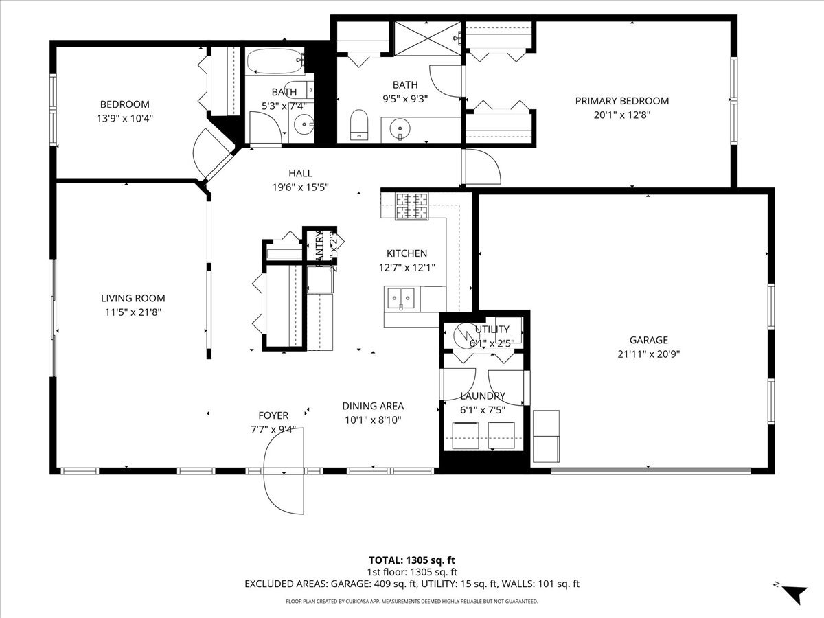 1539 Keystone Court, Unit 1539 Elgin, IL 60120 - Photo 21 of 21