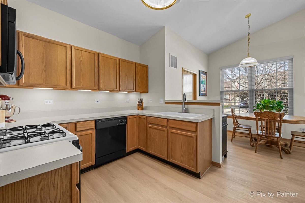 1539 Keystone Court, Unit 1539 Elgin, IL 60120 - Photo 6 of 21