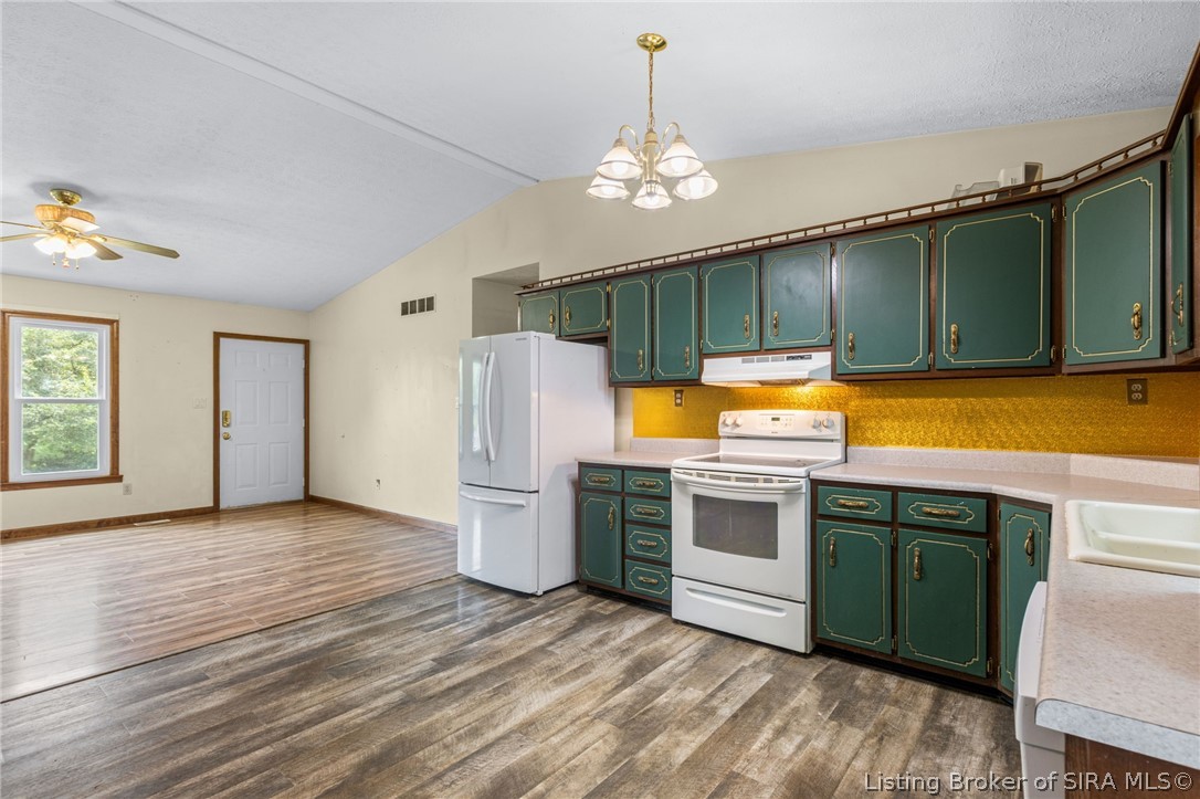 8465 Scottsville Road Borden, IN 47106 - Photo 10 of 23