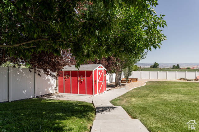 95 East 2800th Street South Vernal, UT 84078 - Photo 13 of 24