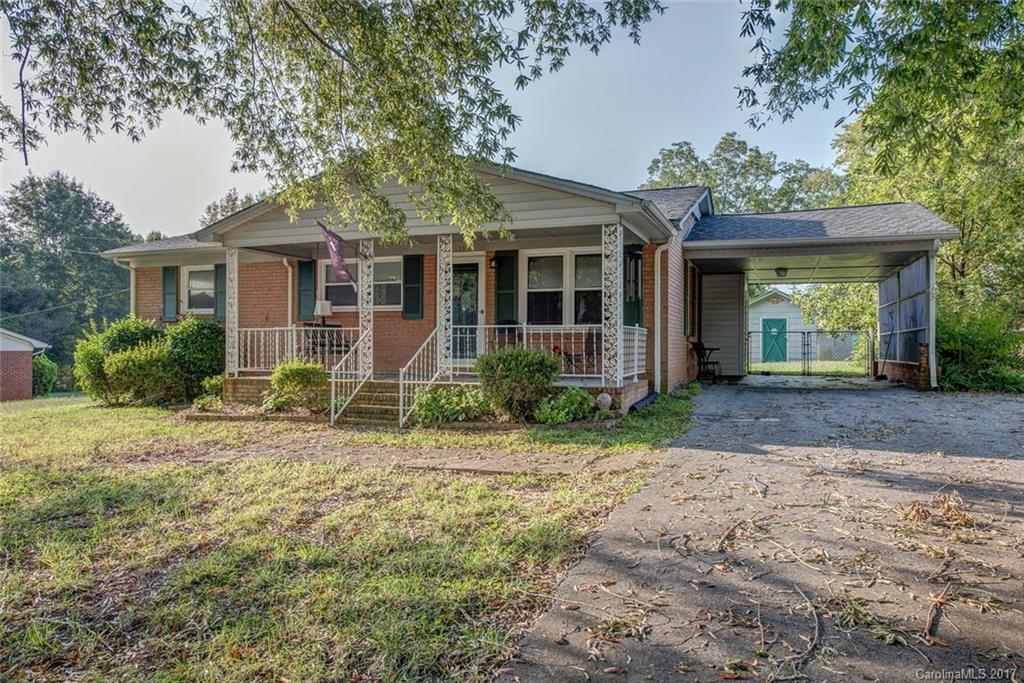 114 Lakeview Road Cherryville, NC 28021 - Photo 1 of 21 Gallery Image 1