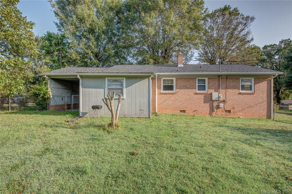 114 Lakeview Road Cherryville, NC 28021 - Photo 21 of 21 Gallery Image 21