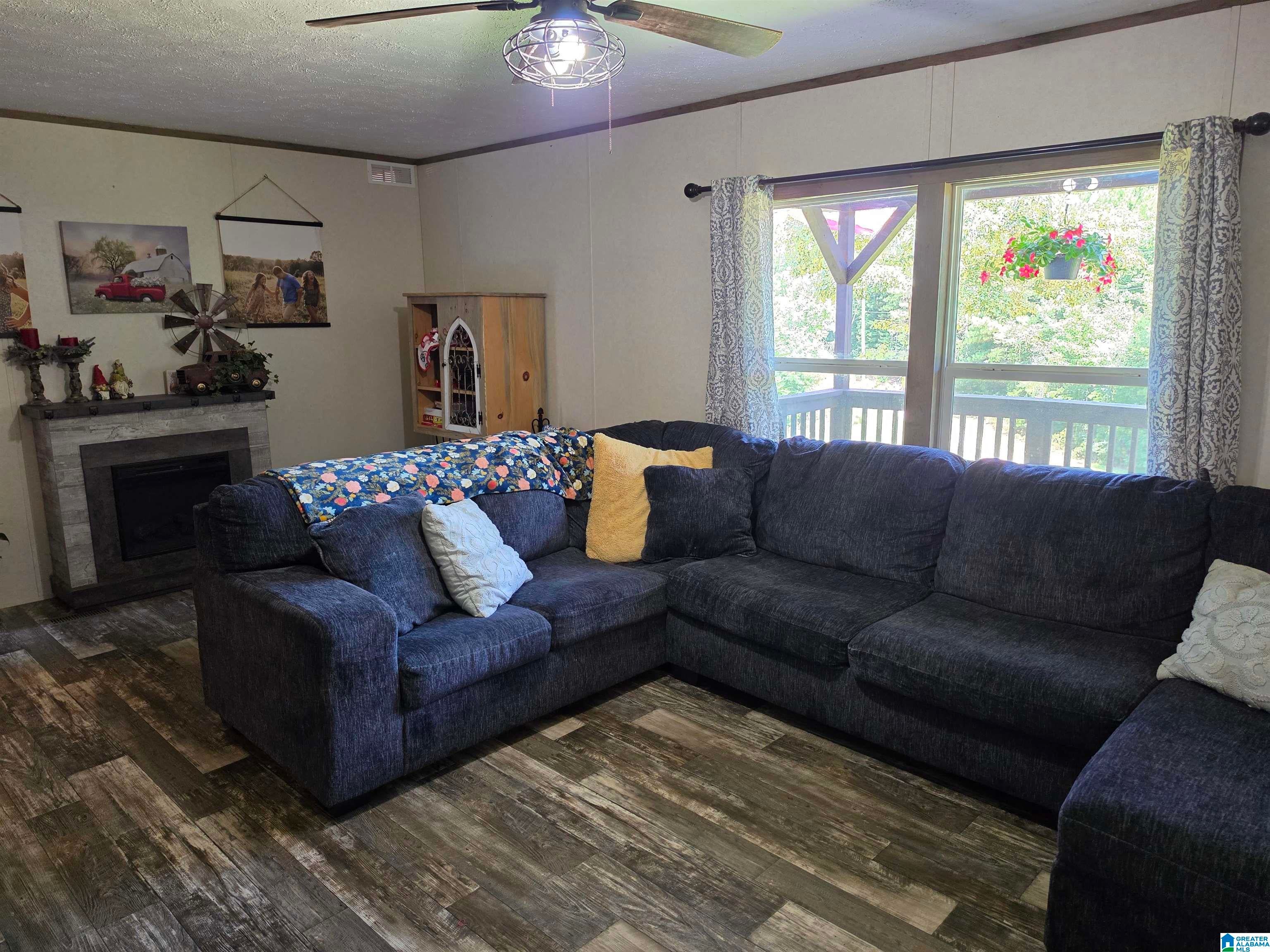 515 County Road 129 Ranburne, AL 36273 - Photo 7 of 44 Gallery Image 7