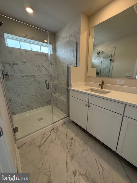 7619 River Reach Road Baltimore, MD 21244 - Photo 13 of 17 Owner's Bath