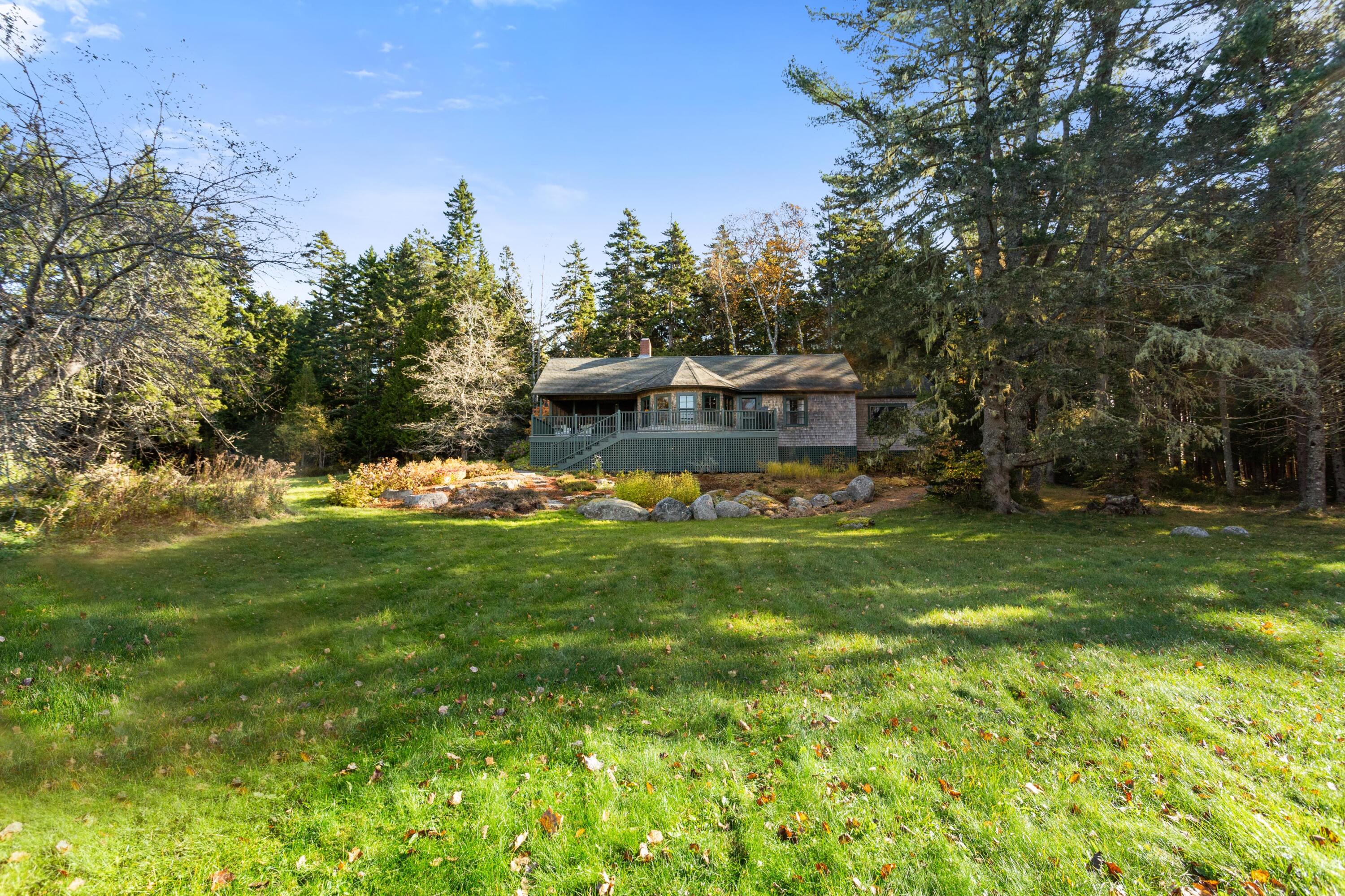 8 Carver Road Seal Cove, ME 04674 - Photo 54 of 62 Cottage
