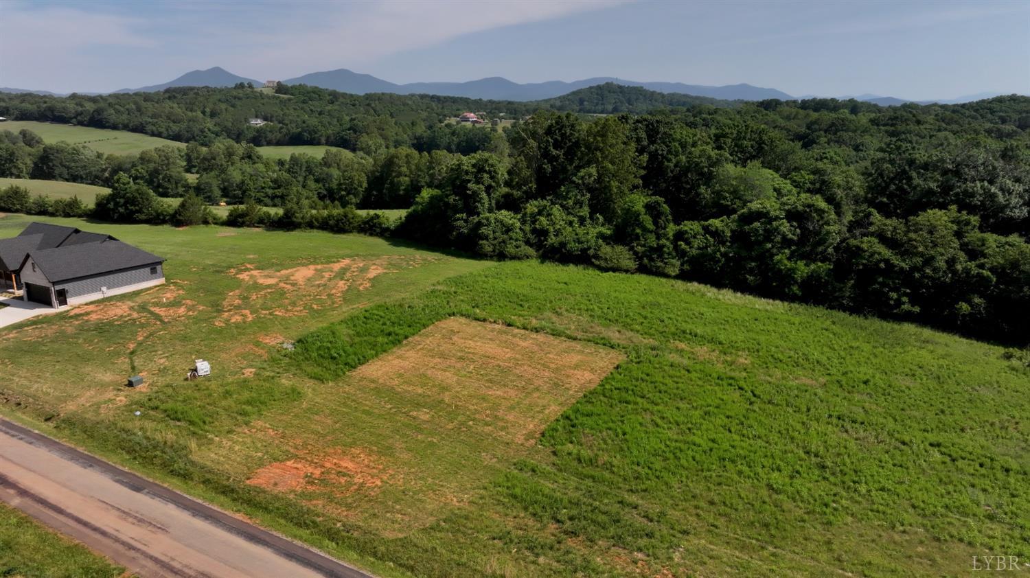 4-lot Wells Road Bedford, VA 24523 - Photo 15 of 18
