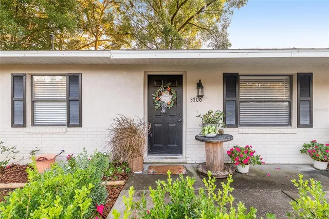 $219,900 | 5300 Southeast 102nd Place, Belleview, FL 34420