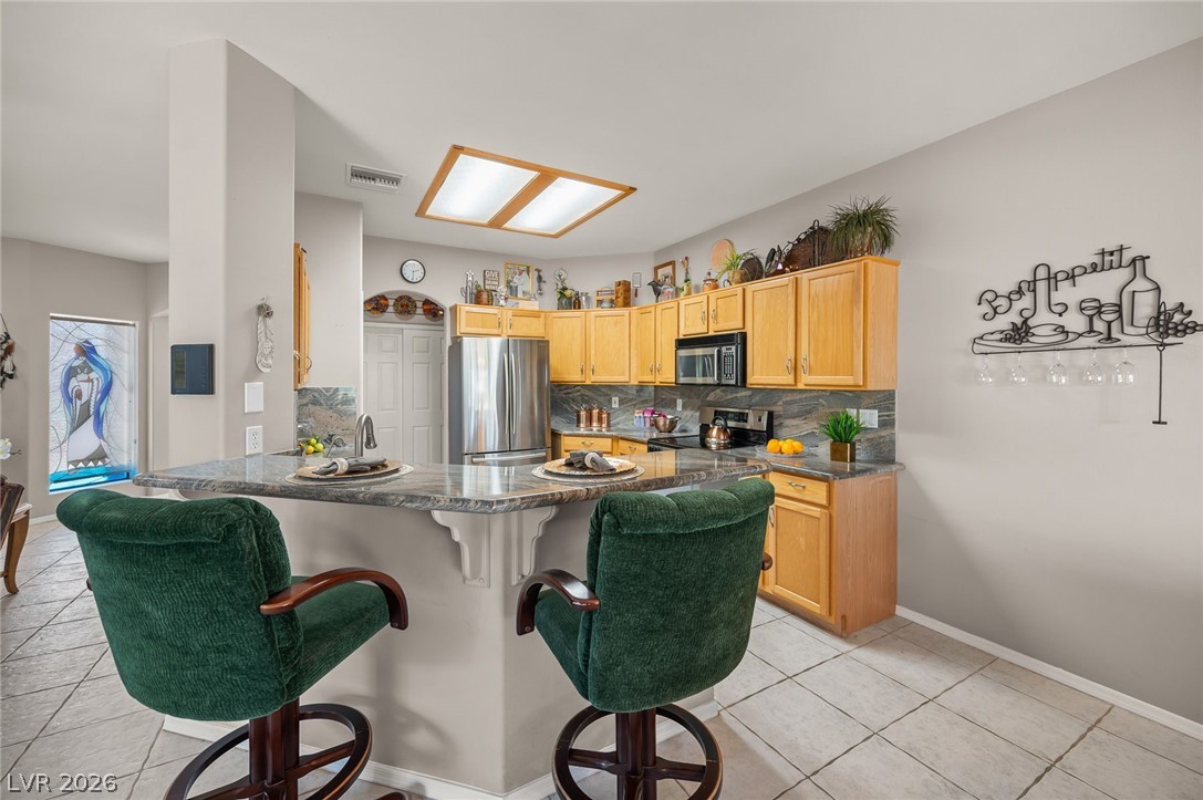 1205 Golf Club Drive Laughlin, NV 89029 - Photo 14 of 67