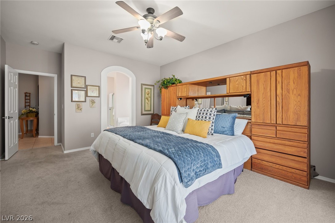 1205 Golf Club Drive Laughlin, NV 89029 - Photo 25 of 67