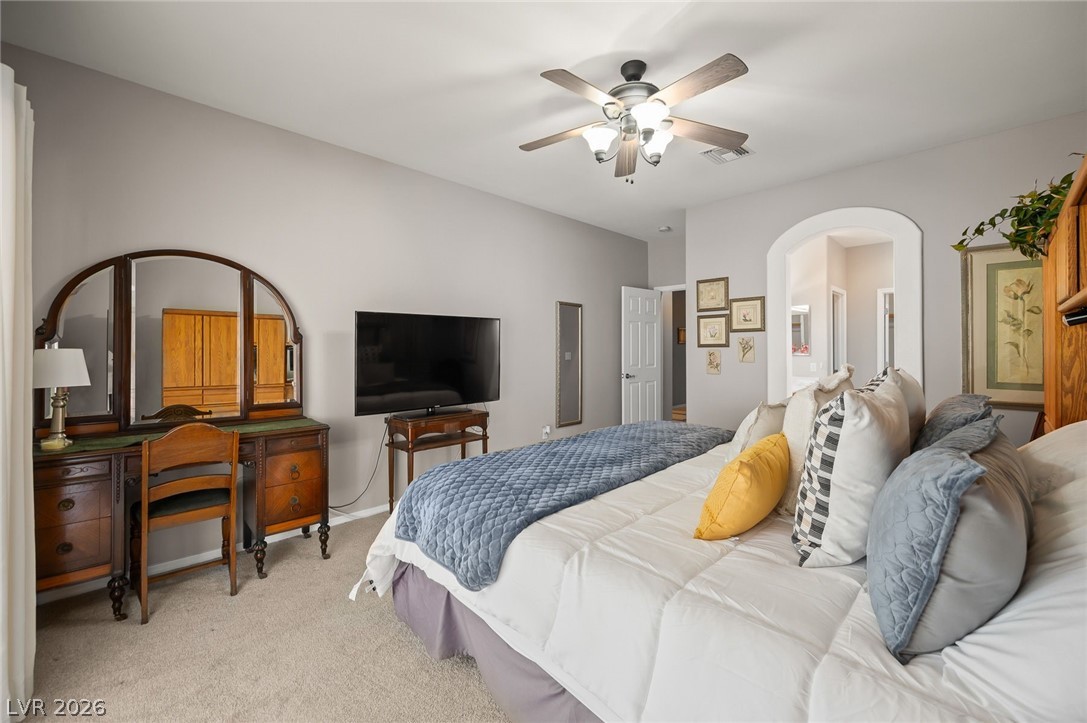 1205 Golf Club Drive Laughlin, NV 89029 - Photo 27 of 67