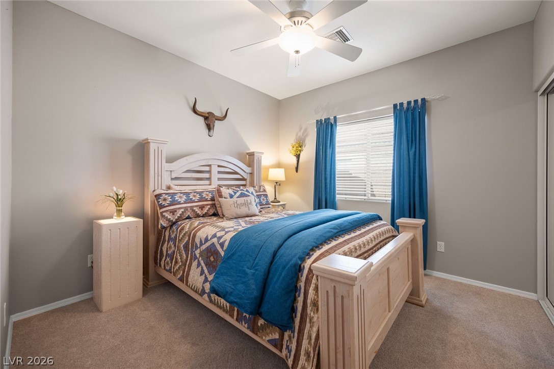 1205 Golf Club Drive Laughlin, NV 89029 - Photo 34 of 67