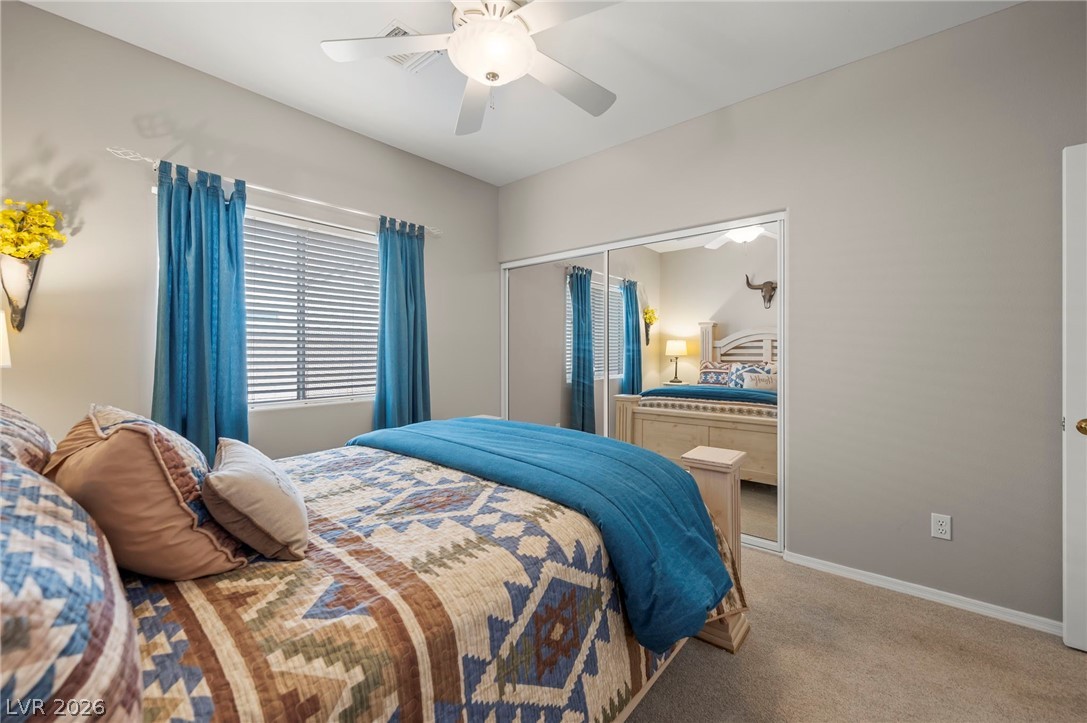 1205 Golf Club Drive Laughlin, NV 89029 - Photo 35 of 67