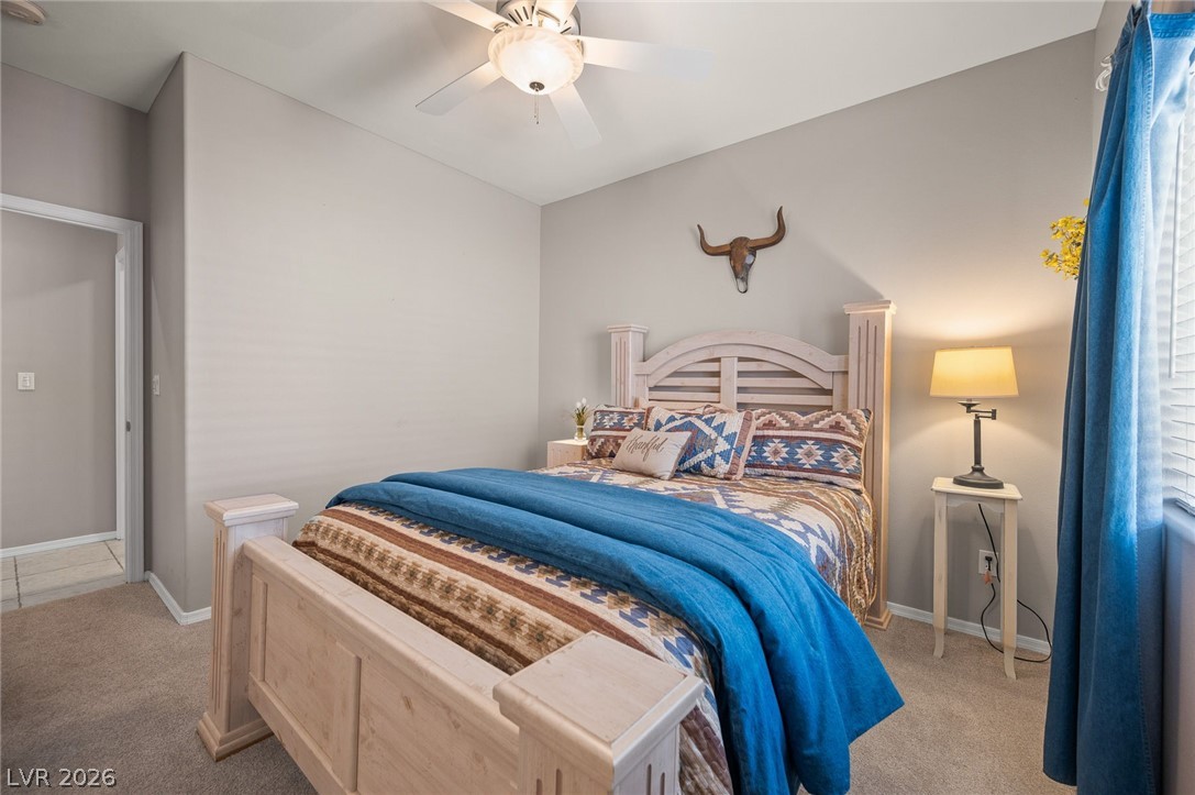 1205 Golf Club Drive Laughlin, NV 89029 - Photo 36 of 67