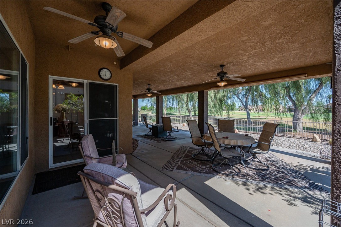 1205 Golf Club Drive Laughlin, NV 89029 - Photo 41 of 67