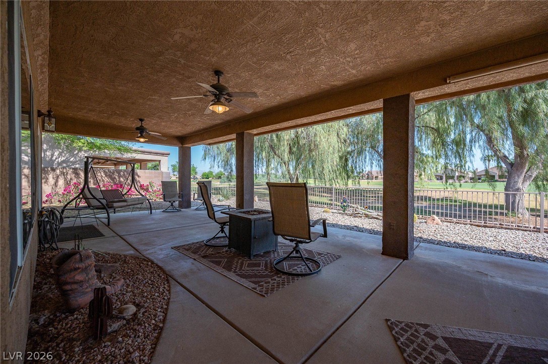 1205 Golf Club Drive Laughlin, NV 89029 - Photo 42 of 67
