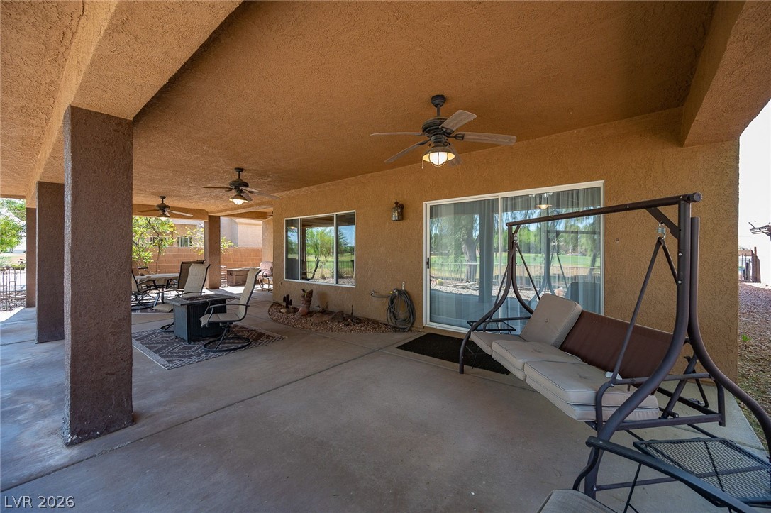 1205 Golf Club Drive Laughlin, NV 89029 - Photo 43 of 67