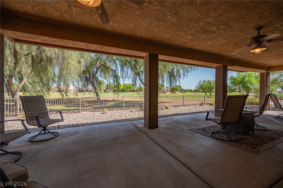 1205 Golf Club Drive Laughlin, NV 89029 - Photo 45 of 67