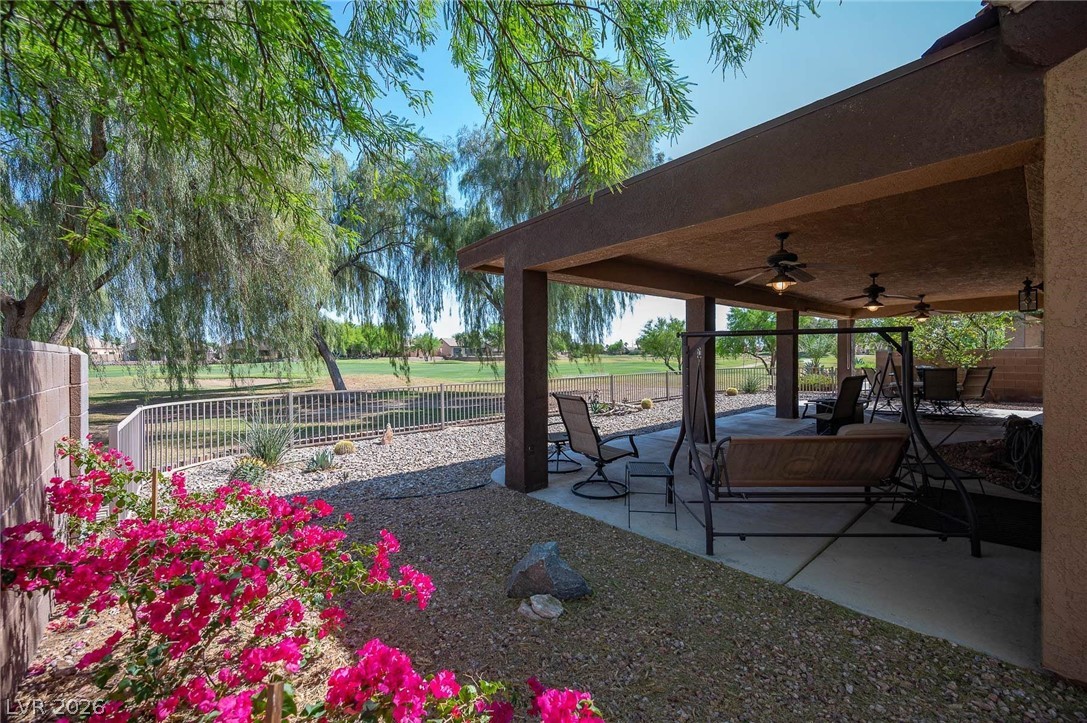 1205 Golf Club Drive Laughlin, NV 89029 - Photo 46 of 67