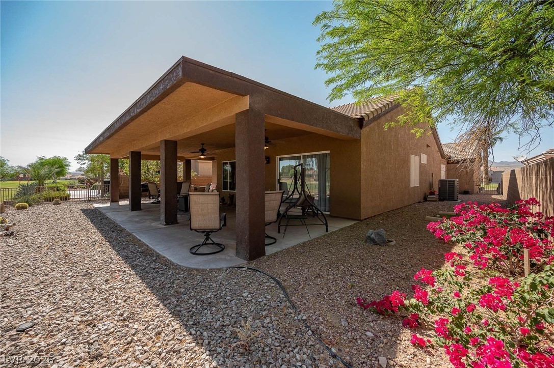 1205 Golf Club Drive Laughlin, NV 89029 - Photo 47 of 67