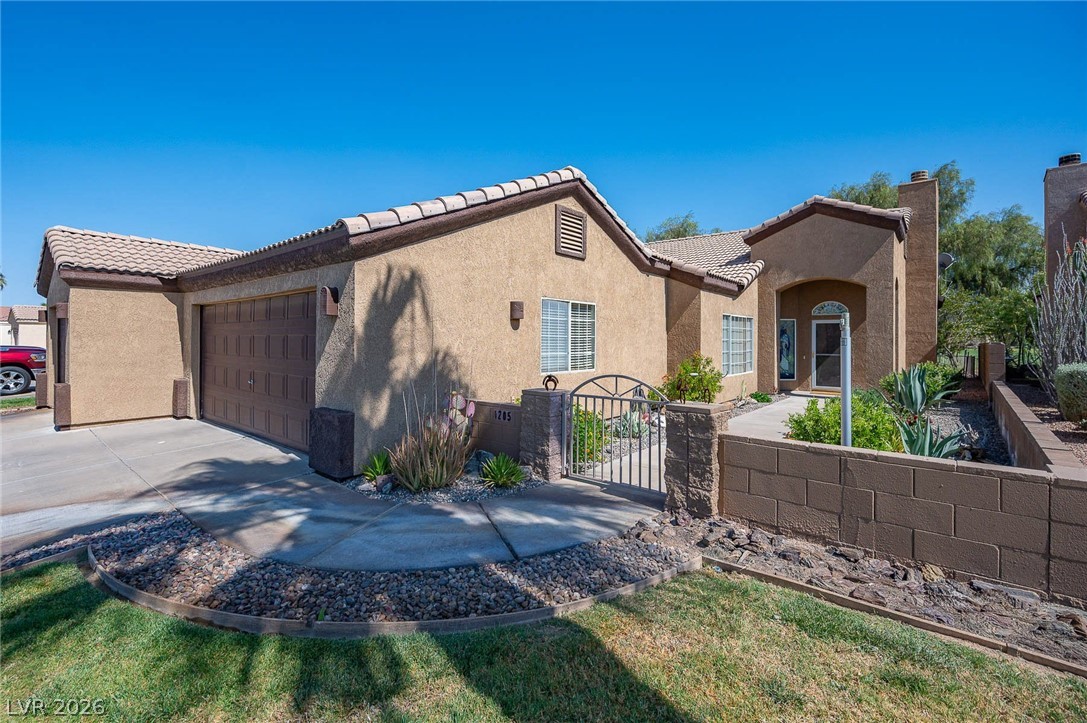 1205 Golf Club Drive Laughlin, NV 89029 - Photo 51 of 67