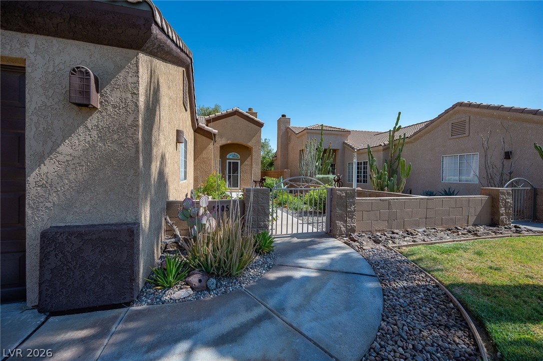 1205 Golf Club Drive Laughlin, NV 89029 - Photo 52 of 67