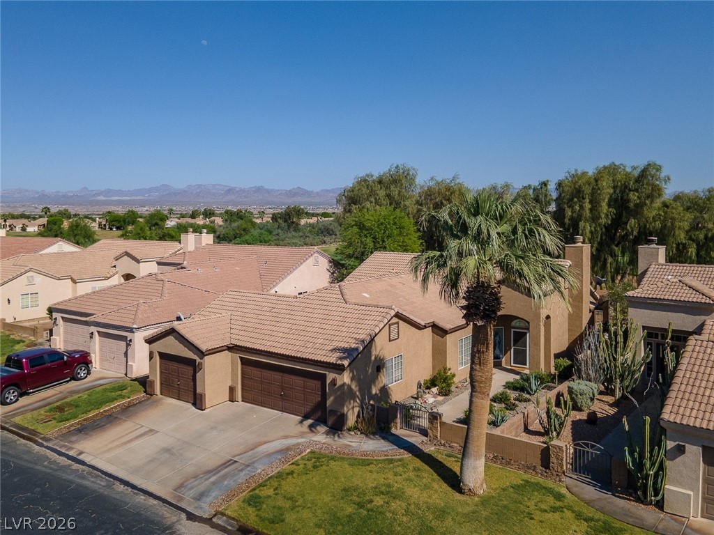1205 Golf Club Drive Laughlin, NV 89029 - Photo 58 of 67