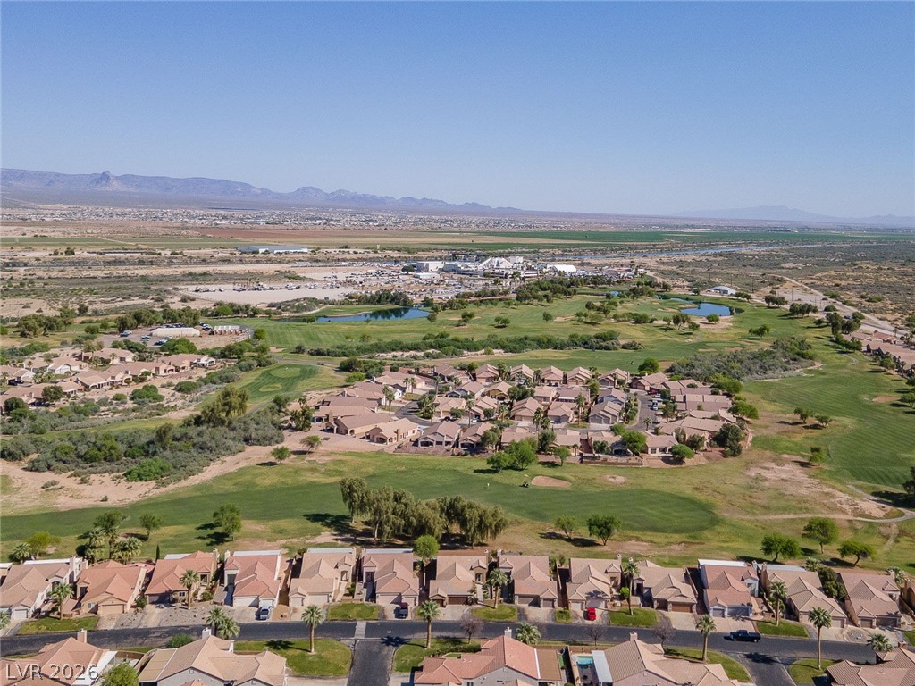1205 Golf Club Drive Laughlin, NV 89029 - Photo 62 of 67