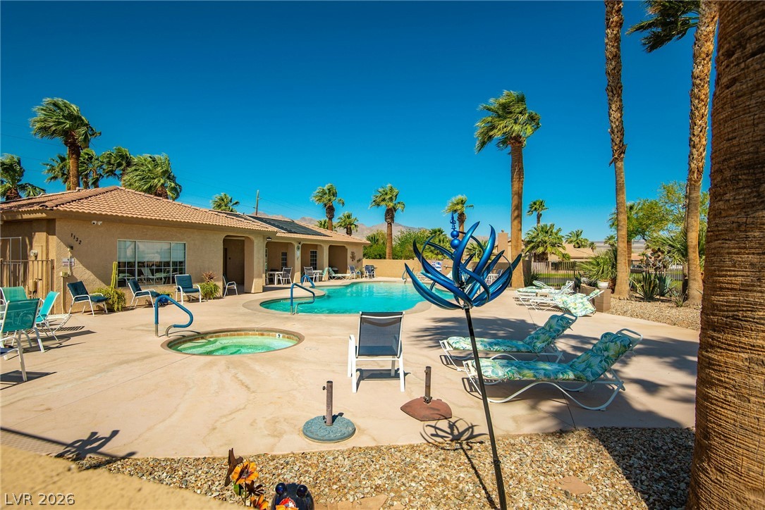 1205 Golf Club Drive Laughlin, NV 89029 - Photo 65 of 67