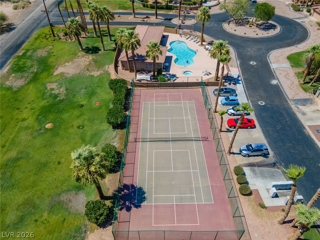 1205 Golf Club Drive Laughlin, NV 89029 - Photo 66 of 67