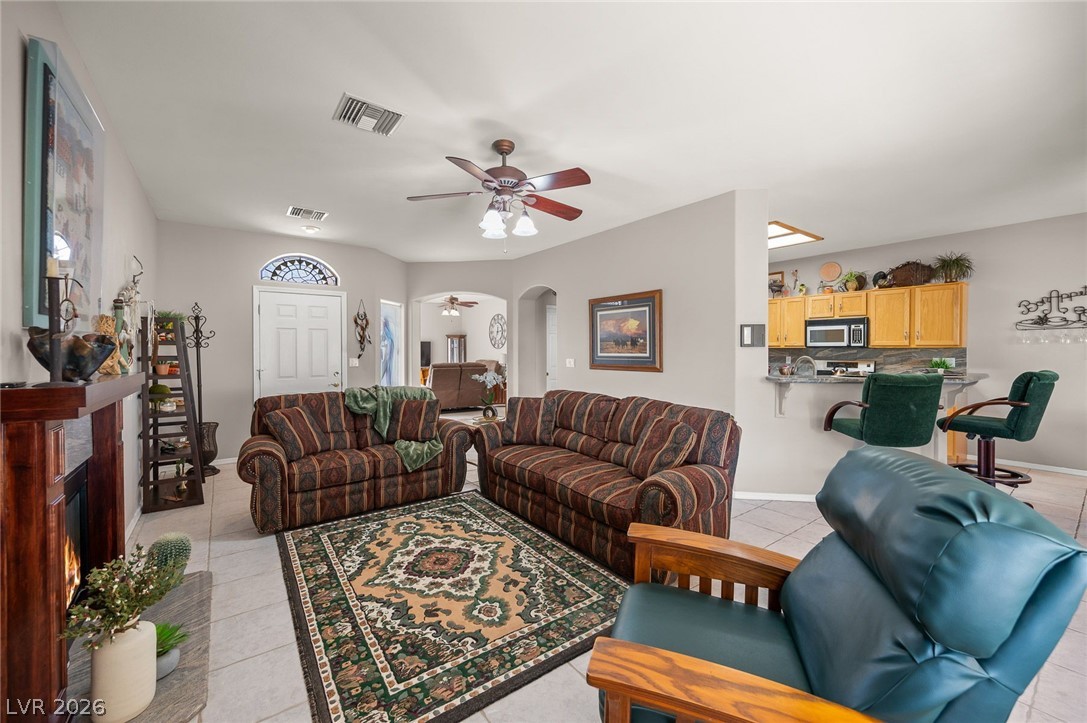 1205 Golf Club Drive Laughlin, NV 89029 - Photo 10 of 67