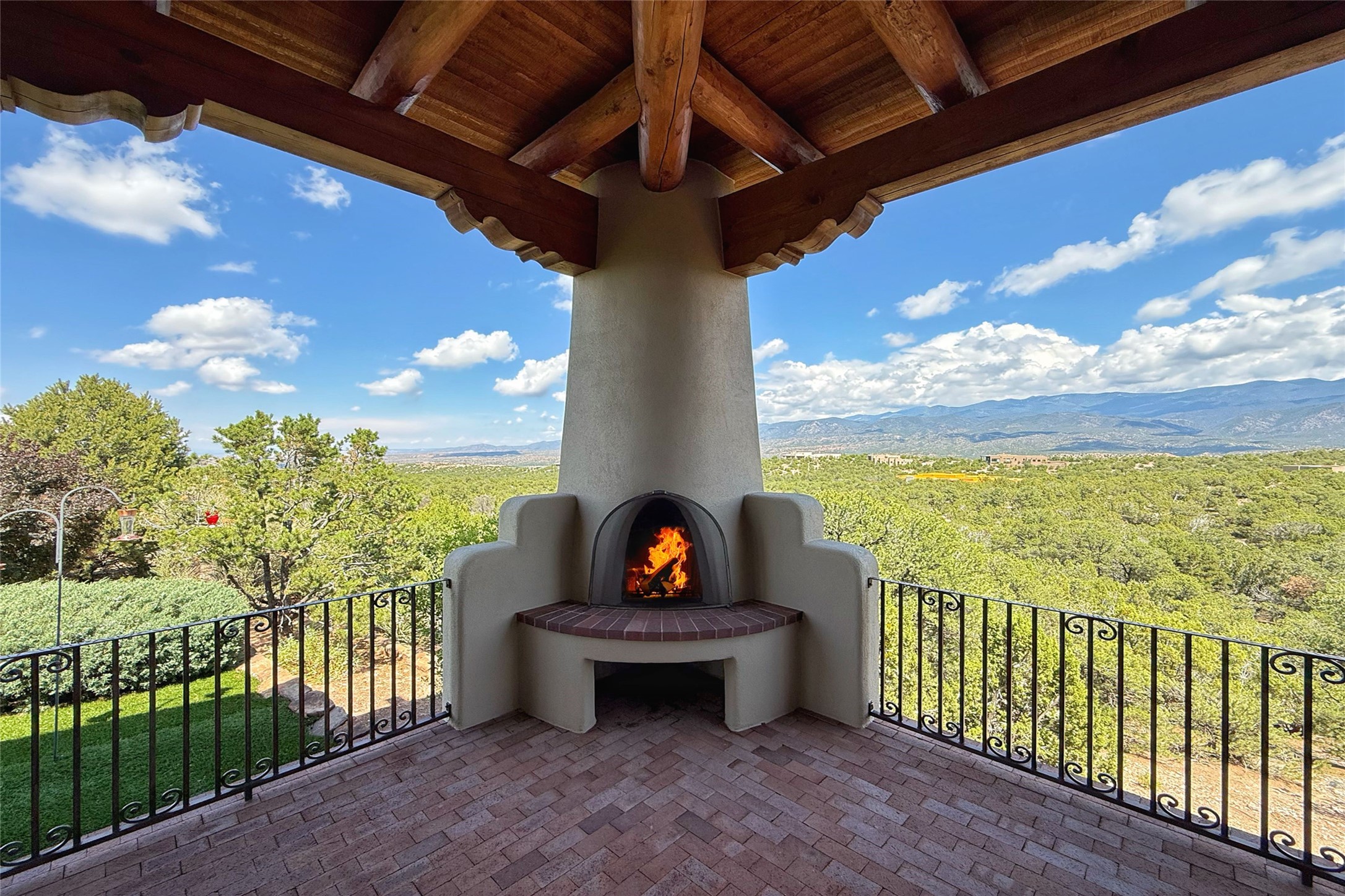 46 Polaris Road Santa Fe, NM 87506 - Photo 6 of 64