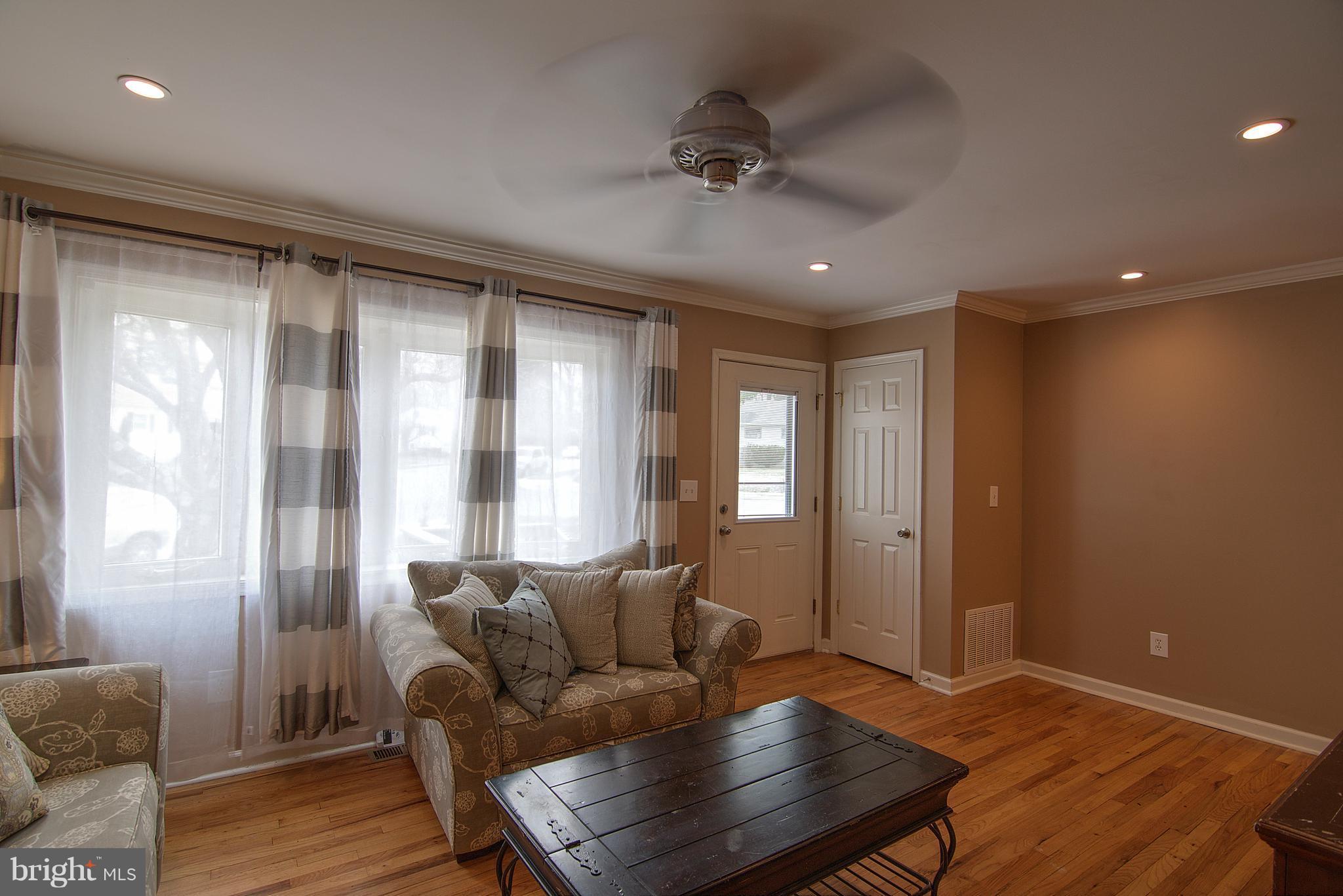 2 Oakmere Road Owings Mills, MD 21117 - Photo 2 of 30 Gorgeous Bay Window