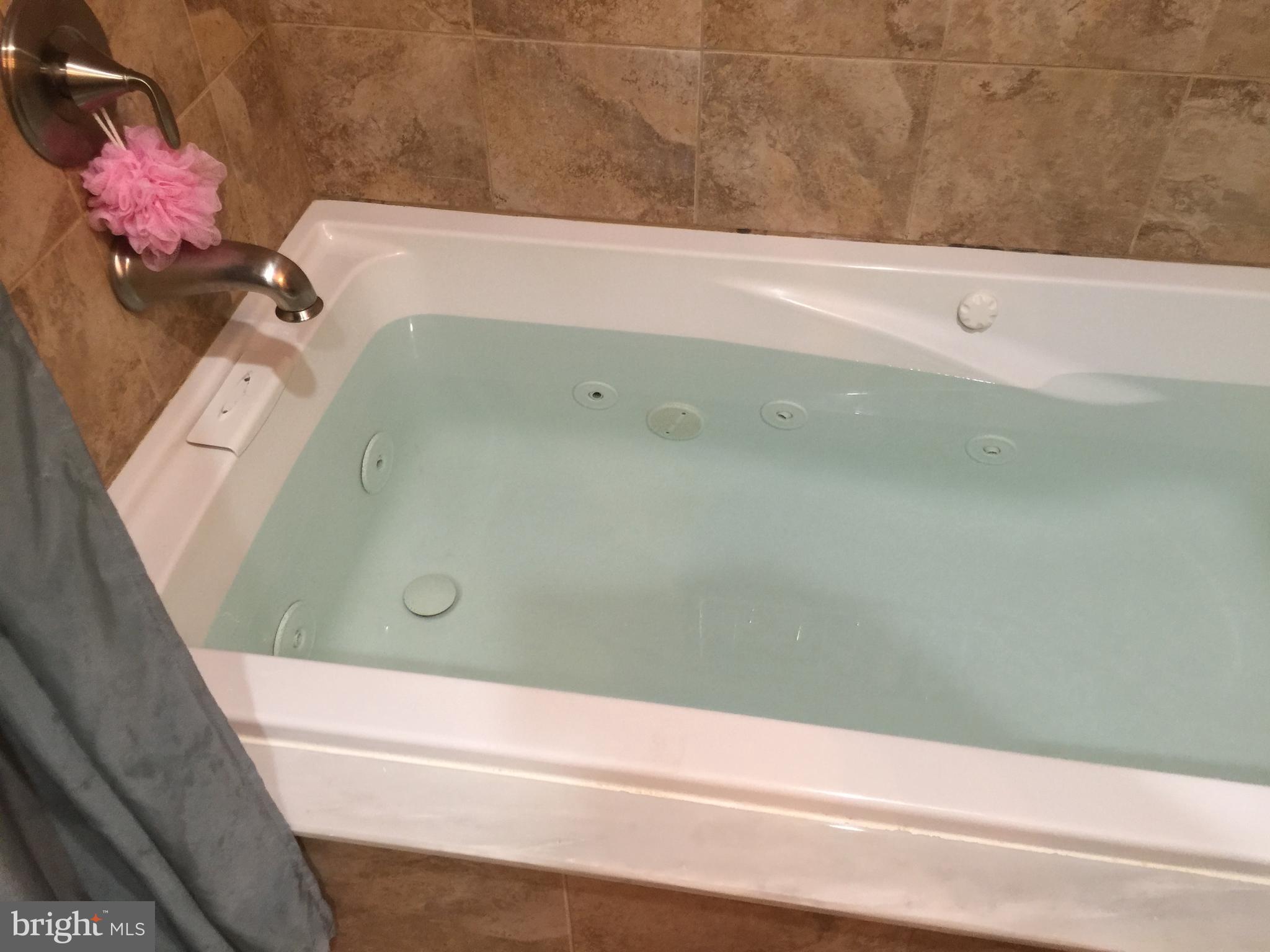 2 Oakmere Road Owings Mills, MD 21117 - Photo 16 of 30 6 foot custom jetted tub