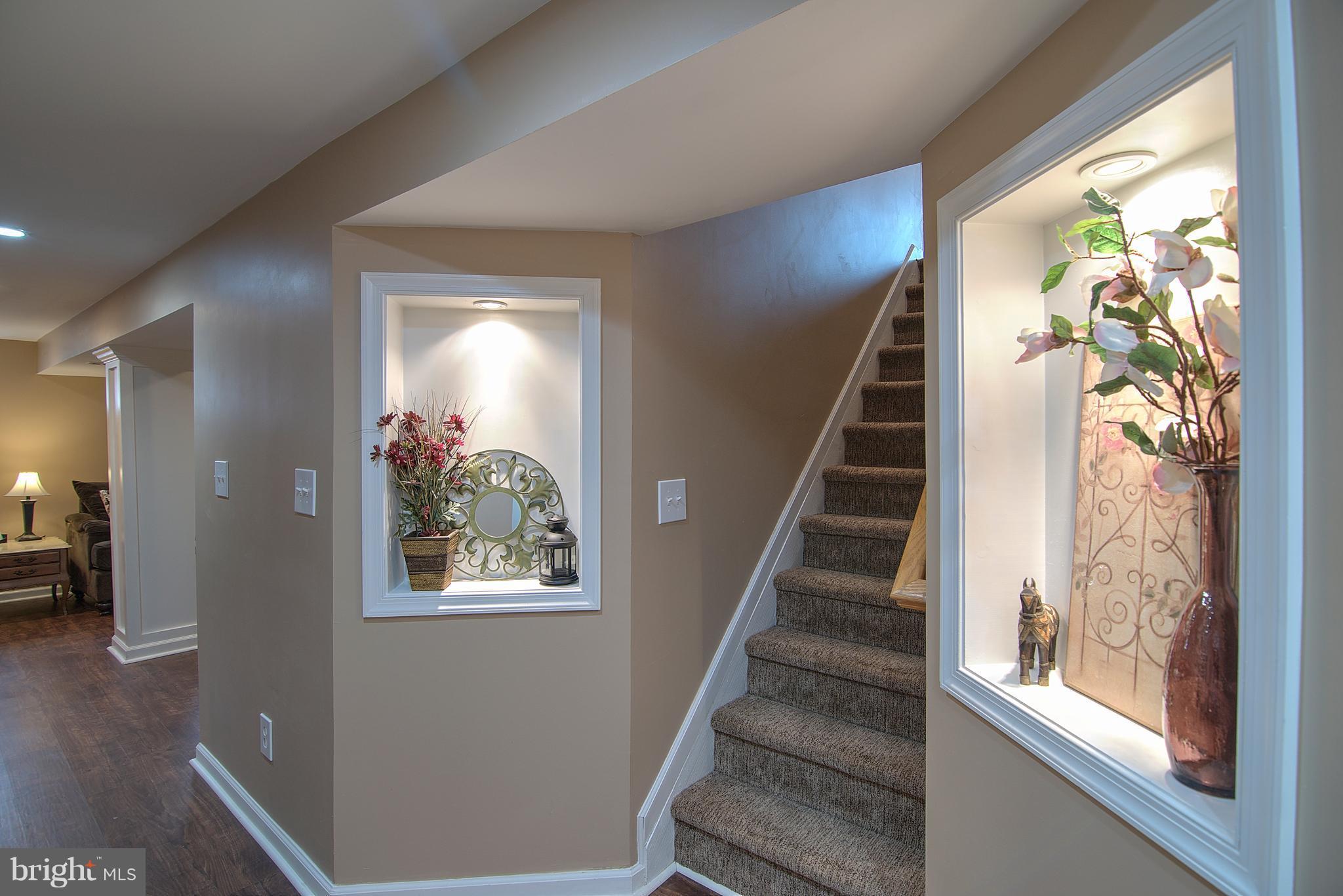 2 Oakmere Road Owings Mills, MD 21117 - Photo 17 of 30 Interior (General)