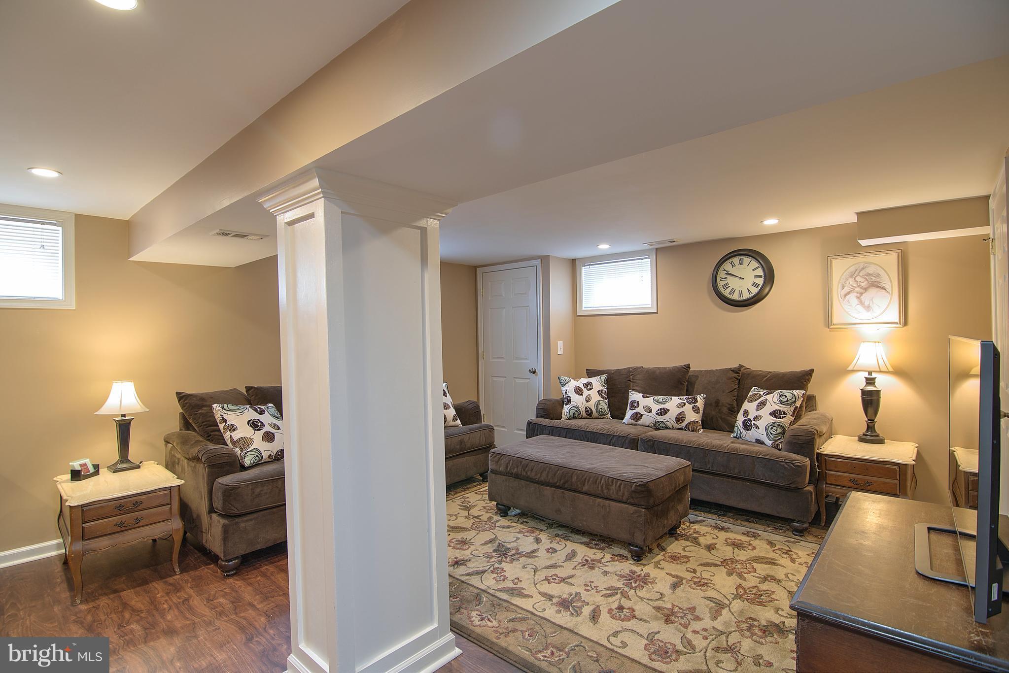 2 Oakmere Road Owings Mills, MD 21117 - Photo 21 of 30 Family Room