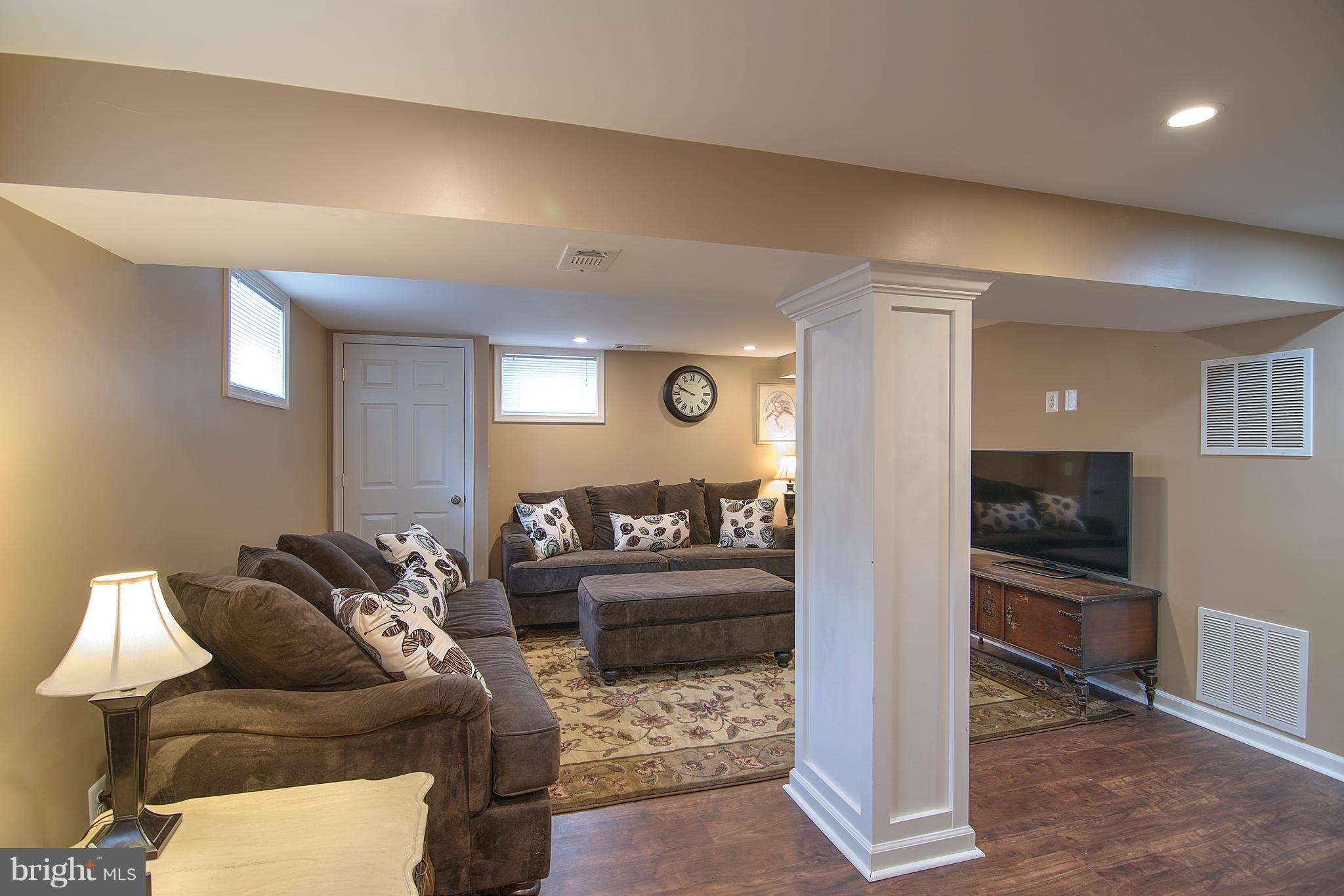 2 Oakmere Road Owings Mills, MD 21117 - Photo 22 of 30 Interior (General)