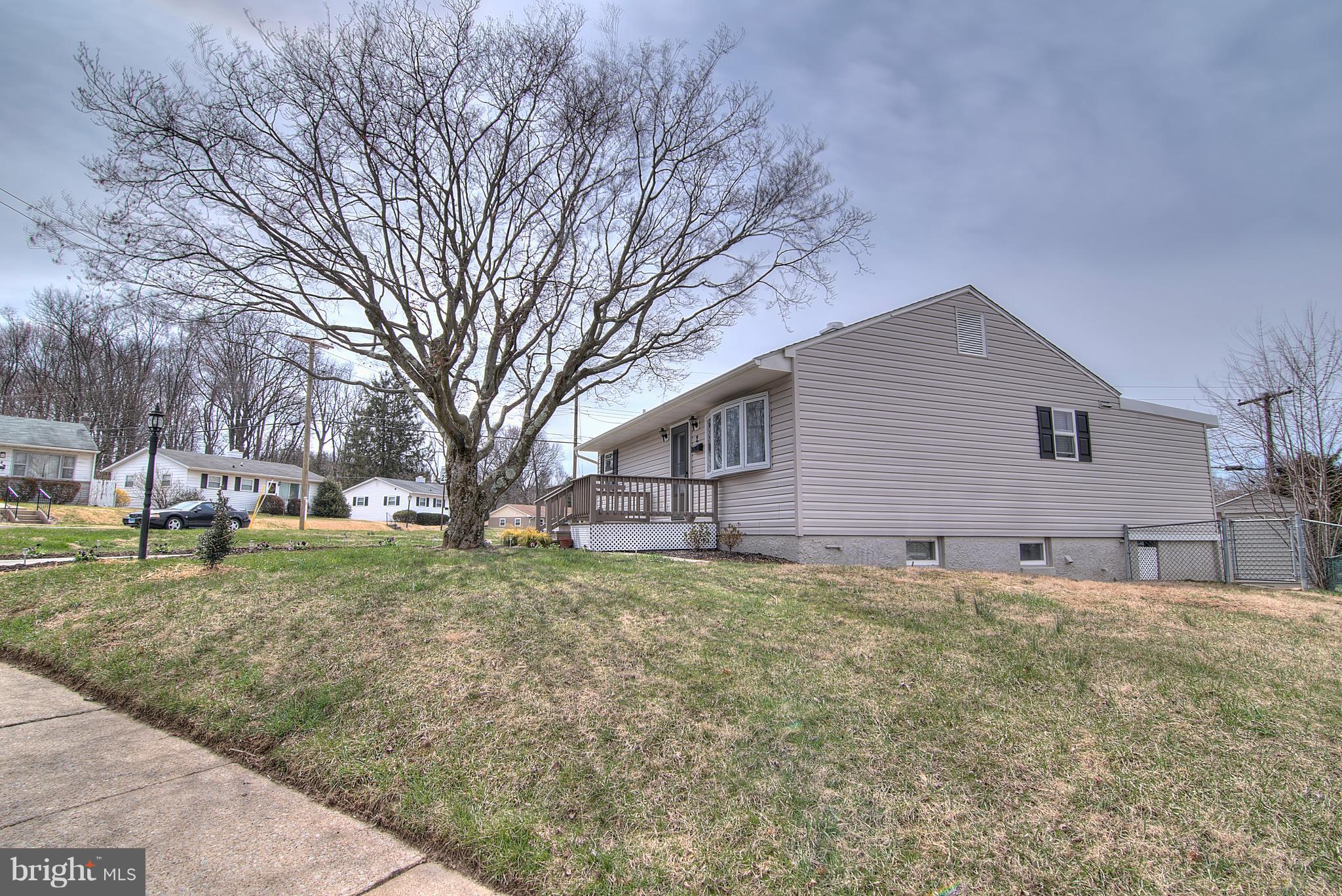 2 Oakmere Road Owings Mills, MD 21117 - Photo 27 of 30 Corner Lot .24 Acre!