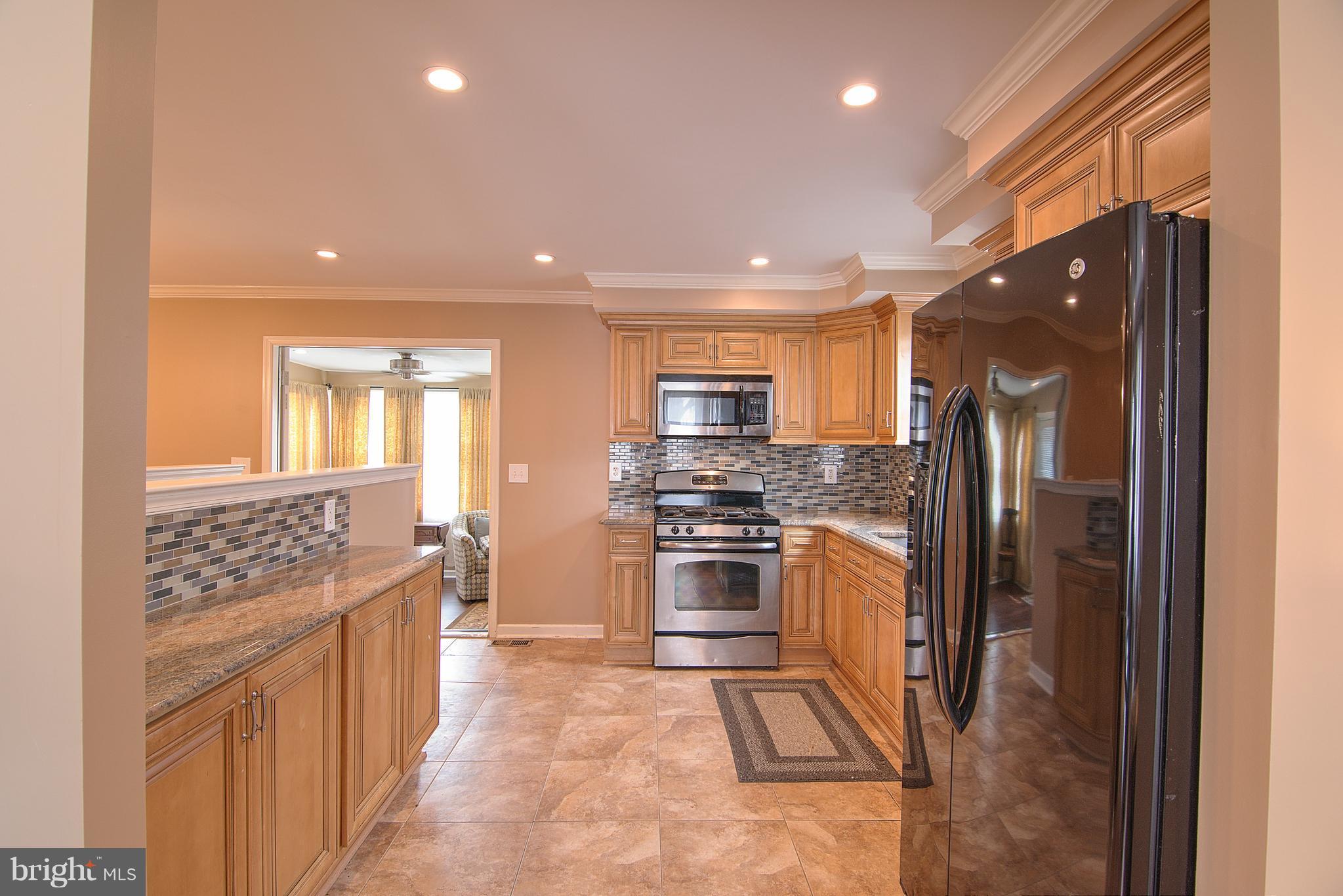 2 Oakmere Road Owings Mills, MD 21117 - Photo 6 of 30 Soft close cabinets