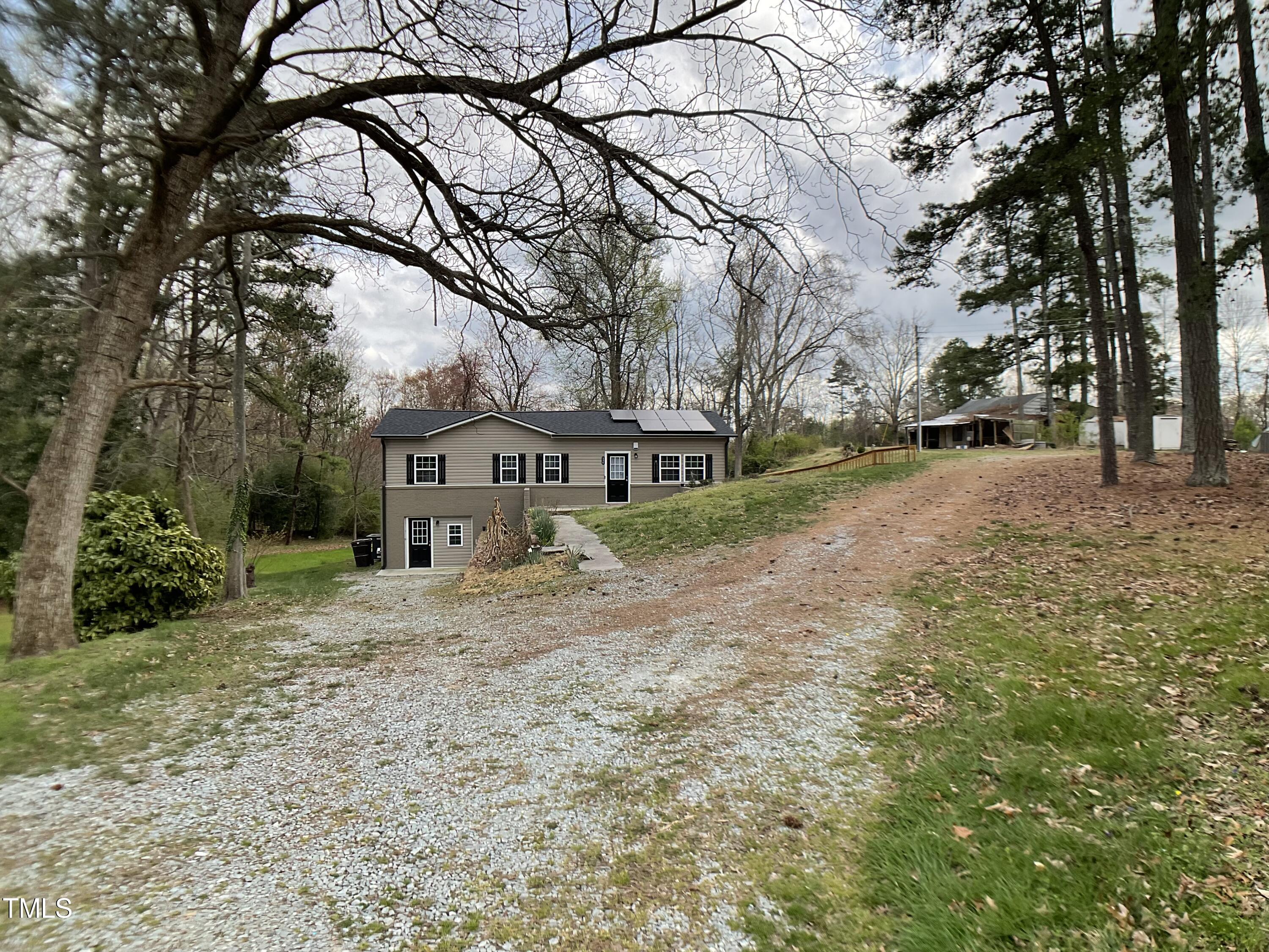 134 Allensville Road Roxboro, NC 27573 - Photo 32 of 33 Photo Mar 22 2024, 3 31 16 PM