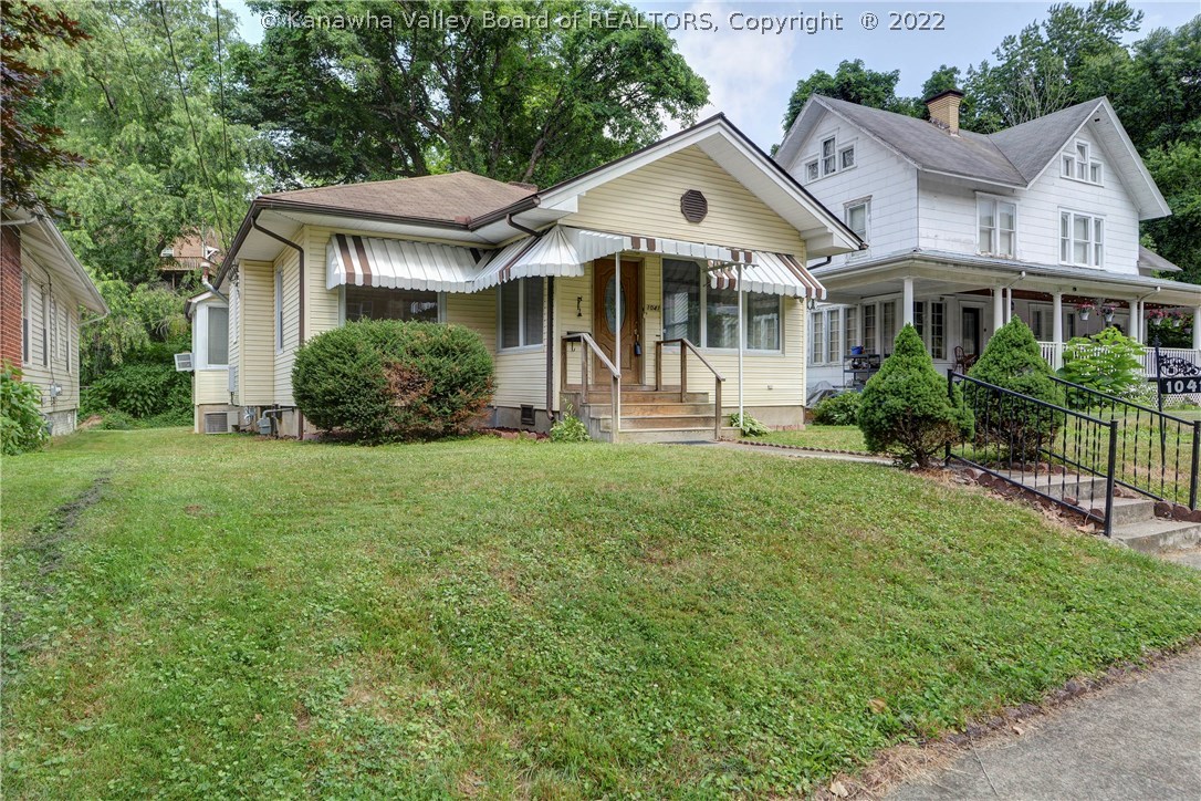 1041 Valley Road Charleston, WV 25302 - Photo 1 of 26 Gallery Image 1