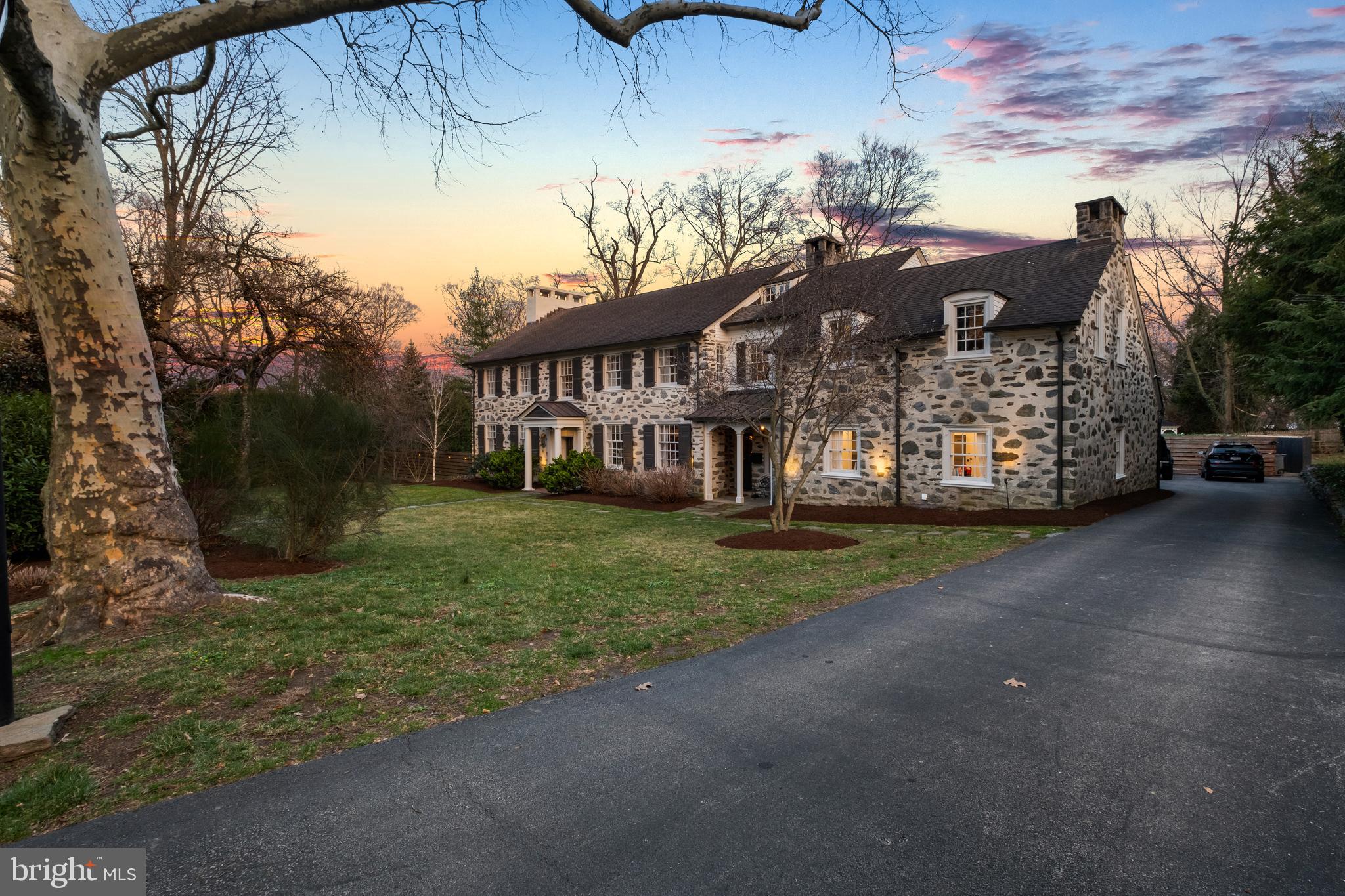 422 Warick Road Wynnewood, PA 19096 - Photo 102 of 130