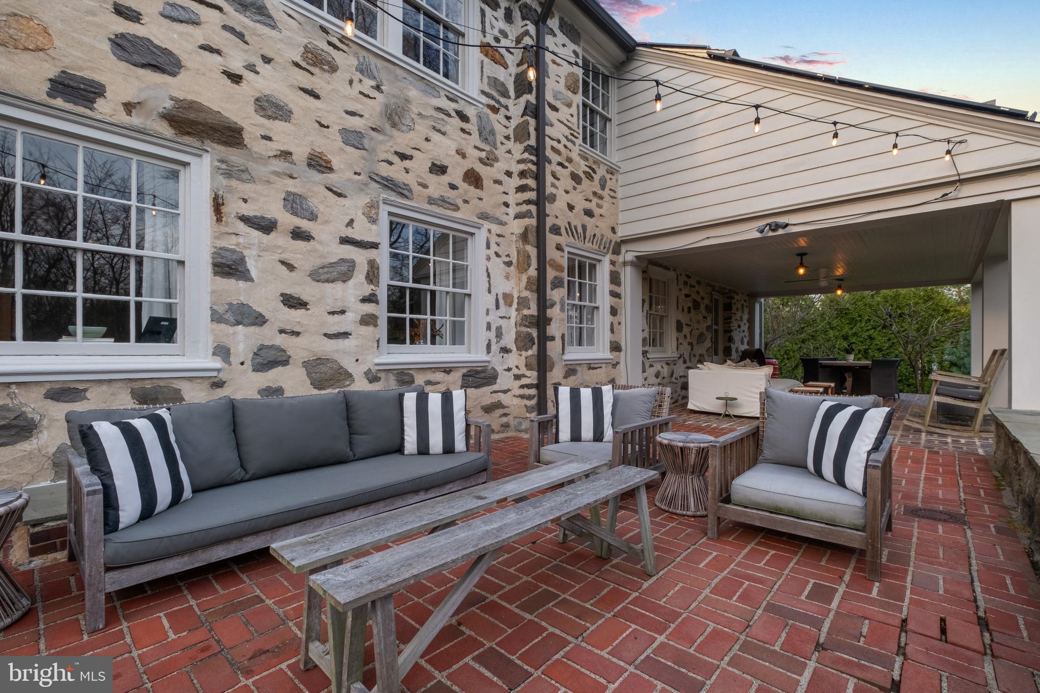 422 Warick Road Wynnewood, PA 19096 - Photo 104 of 130