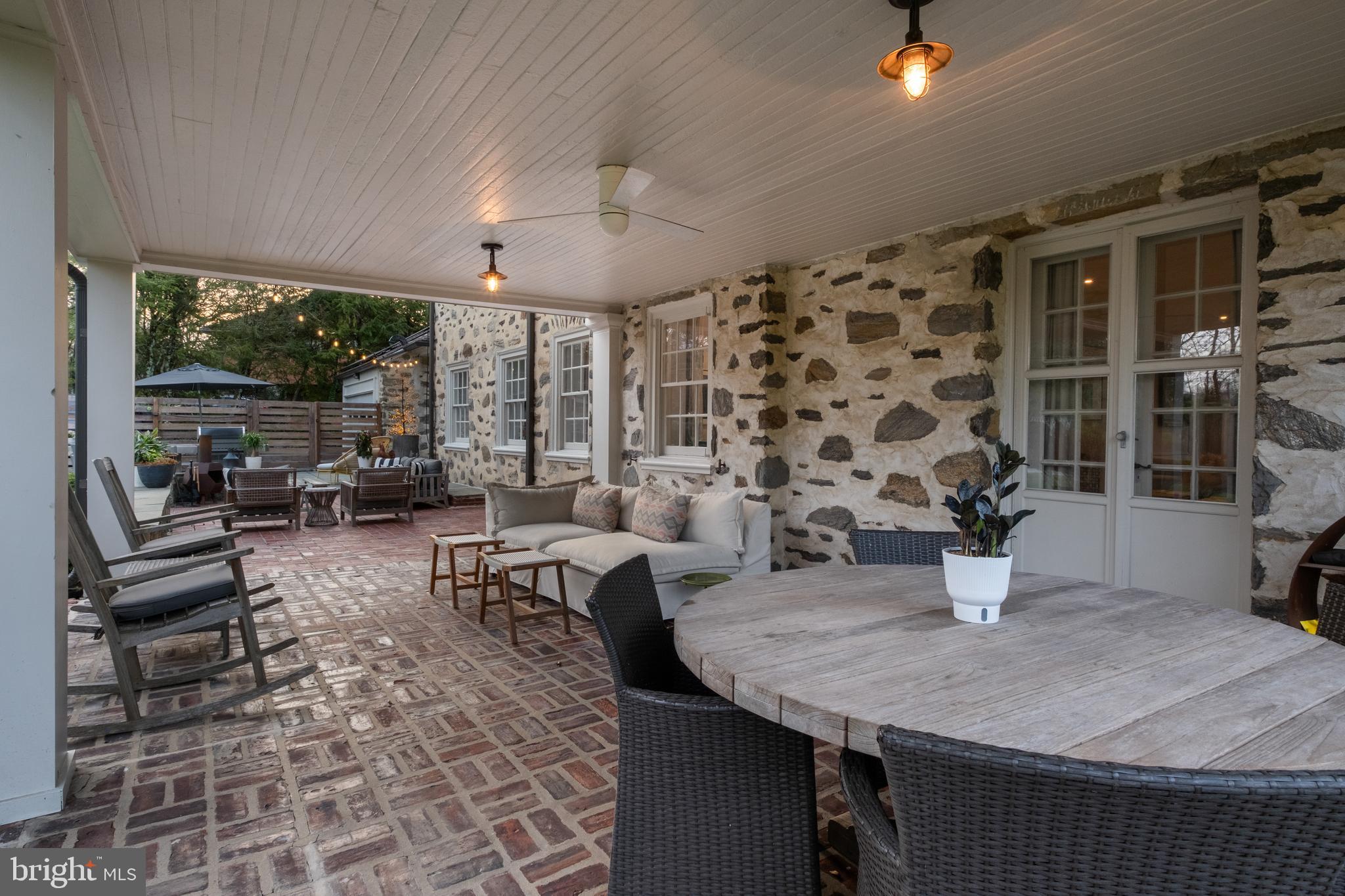 422 Warick Road Wynnewood, PA 19096 - Photo 107 of 130